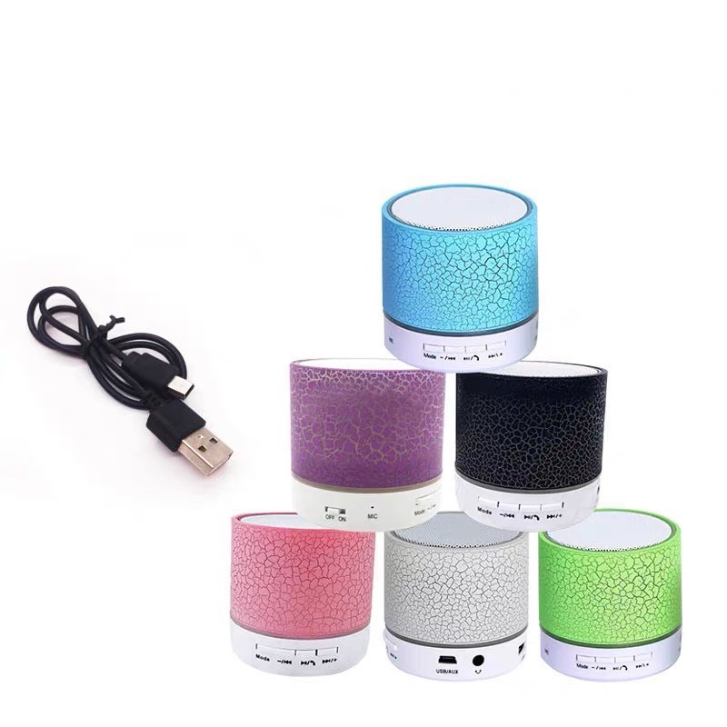 Loa bluetooth mini không dây Choice Việt Nam AMO11 nghe nhạc,giá ...