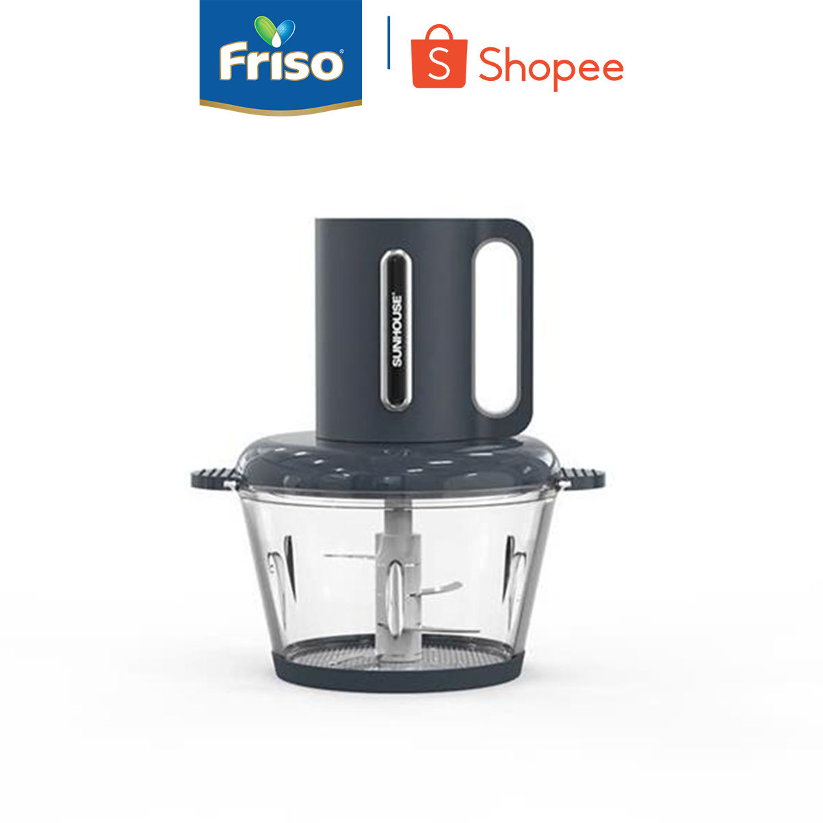 [MKB Gift] Máy xay thịt Sunhouse