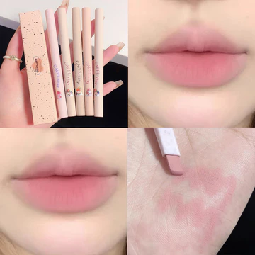 CAPPUVINI Lip Liner Phác Thảo Môi Trang Điểm Son Môi Bút Chống Thấm Nước Môi Bút Chì Son Môi Bút Lâu Dài