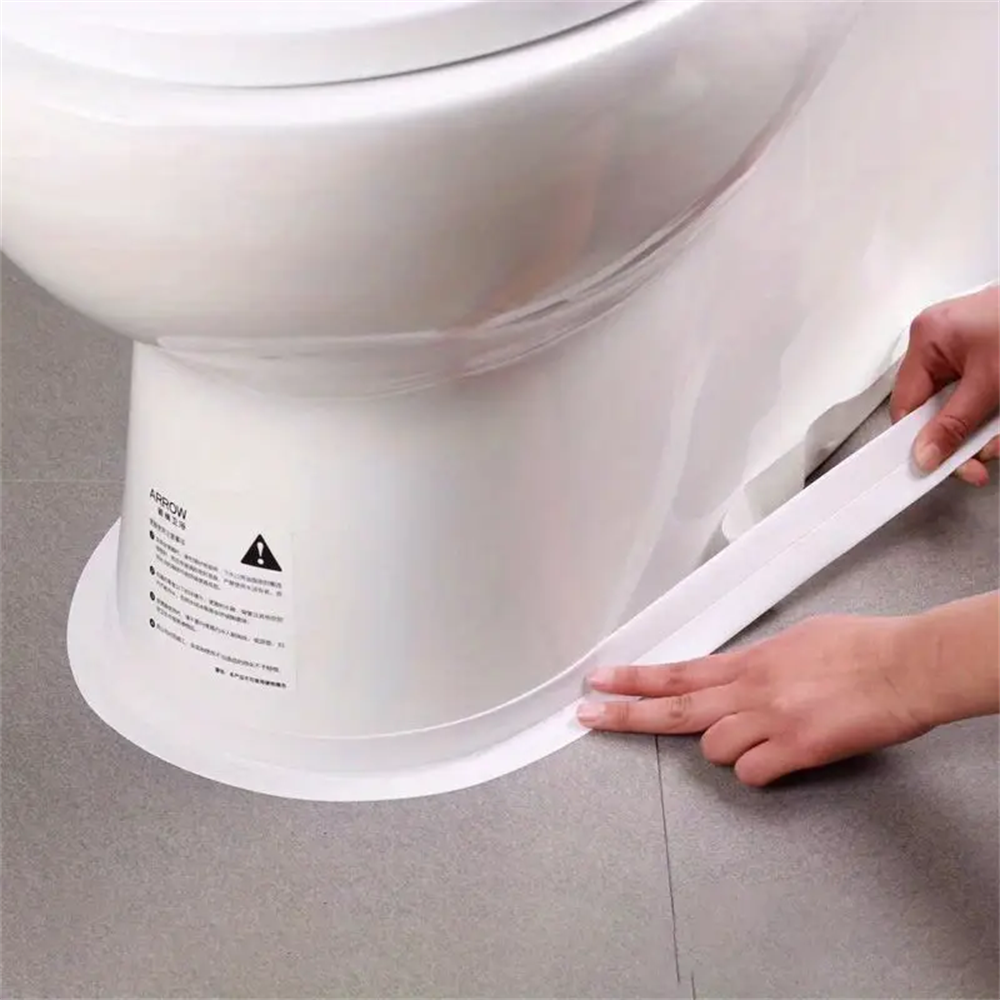 Băng keo tự dính chống nước One Roll 300cm cho phòng tắm nhà bếp