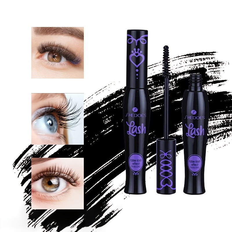 Shedoes MASCARA HIỆU QUẢ LASH Shopee Việt Nam