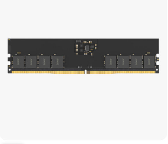 Bộ nhớ trong RAM LAPTOP LEXAR SO-DIMM DDR5 16GB_LD5DS016G-B4800GSST ...