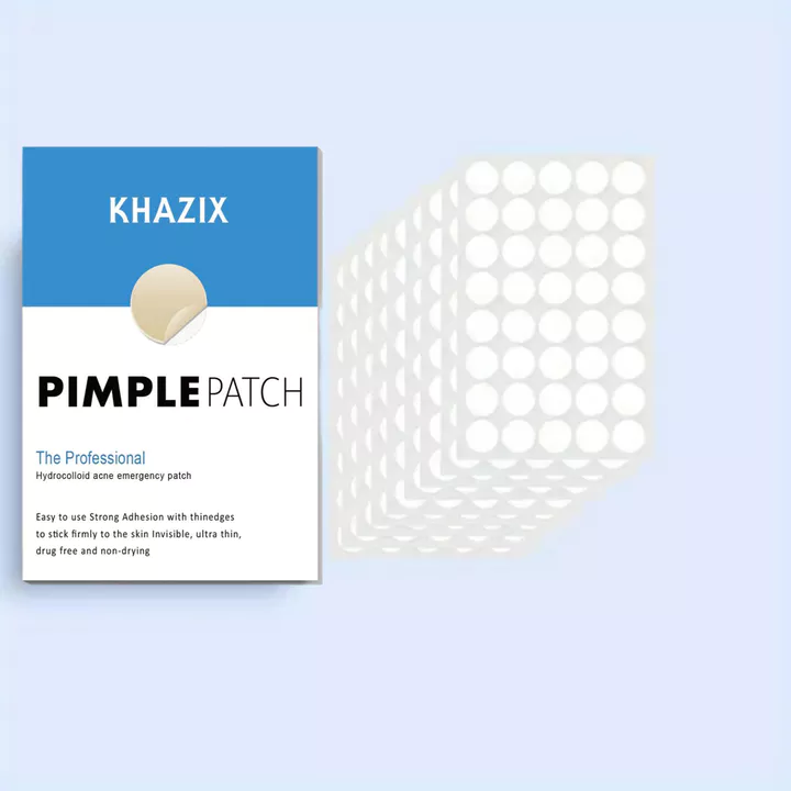Clear Patch Hydrogel Acne – 4