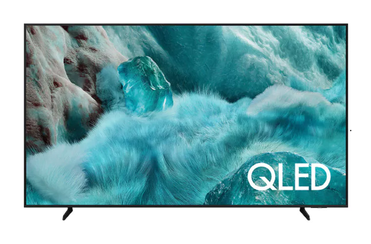 Smart Tivi Samsung QLED Q7F 4K Samsung Vision AI Smart TV (2025) - Miễn phí lắp đặt