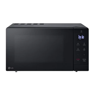 Lò Vi Sóng LG NeoChef™ màu Đen 30L - MS3032JAS - Hàng chính hãng