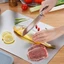 Thớt Inox My Nhân Kháng Khuẩn Dễ Lau Chùi Dễ Vệ Sinh
