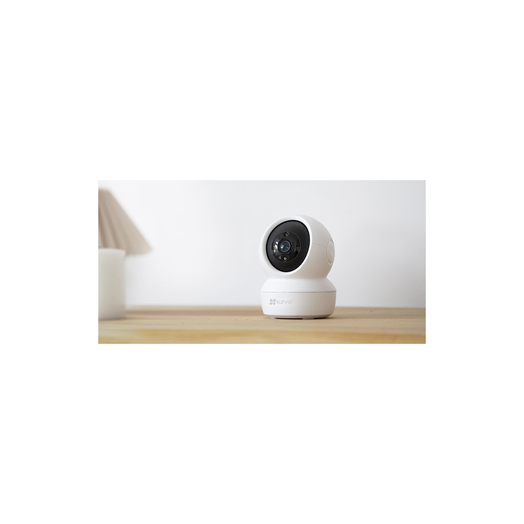 Ảnh Camera EZVIZ Wifi C6N Pro (2K) 3MP - Hàng chính hãng 1