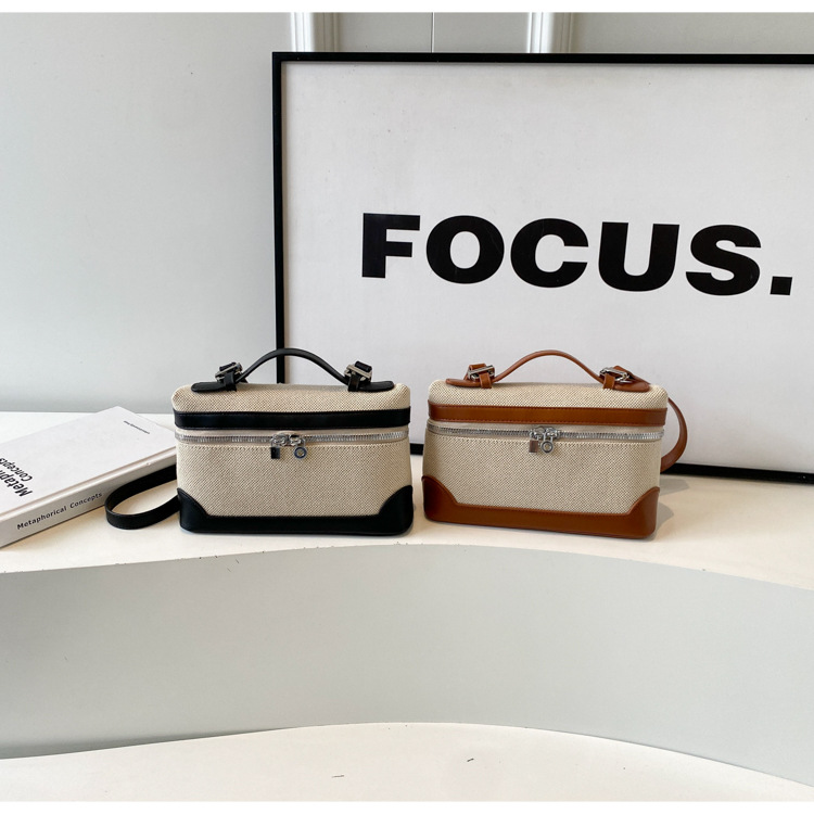 1 Túi xách / túi xách cổ điển thời trang dành cho nữ để mua sắm / du ...