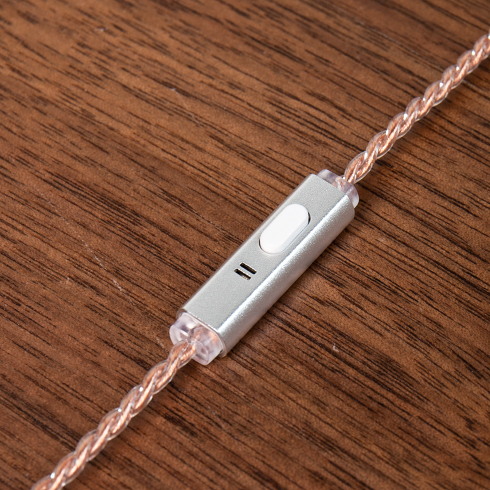  KBEAR Dây Cáp Tai Nghe 4 Lõi Đồng Nguyên Chất Thay Thế, Đầu Cắm 3.5mm, Phù Hợp MMCX QDC TFZ 2PIN, Dùng Cho KZ ZST ZSN PRO X EDX PRO ZS10 PRO DQS AS10 CCA CRA C10 KS1 KS2 | BigBuy360 - bigbuy360.vn