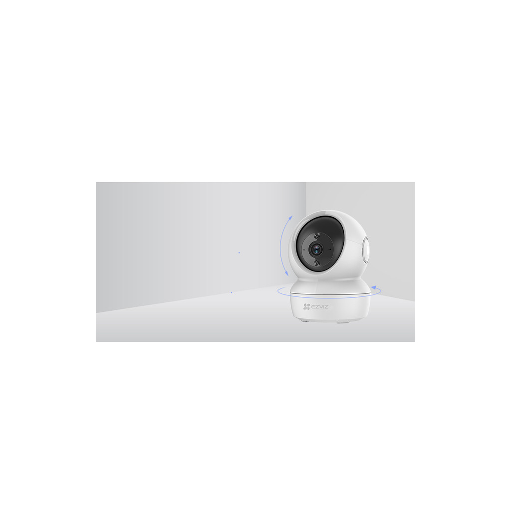 Ảnh Camera EZVIZ Wifi C6N Pro (2K) 3MP - Hàng chính hãng 4