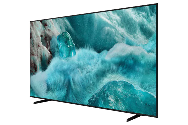 Smart Tivi Samsung QLED Q7F 4K Samsung Vision AI Smart TV (2025) - Miễn phí lắp đặt