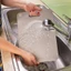 Thớt Inox My Nhân Kháng Khuẩn Dễ Lau Chùi Dễ Vệ Sinh