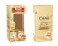 Ly giữ nhiệt Clear ginger
