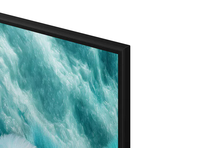 Smart Tivi Samsung QLED Q7F 4K Samsung Vision AI Smart TV (2025) - Miễn phí lắp đặt