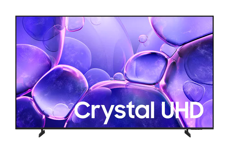 Smart Tivi Samsung UHD U8500FKXXV 2025 - Miễn phí lắp đặt