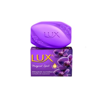 [PC Gift] Xà Bông Lux 105G mẫu ngẫu nhiên, hồng pháp hoặc phong lan
