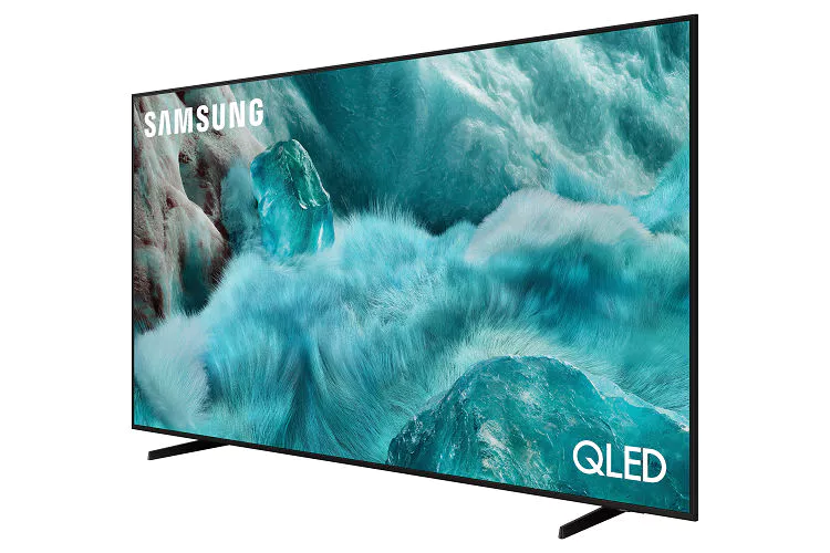 Smart Tivi Samsung QLED Q7F 4K Samsung Vision AI Smart TV (2025) - Miễn phí lắp đặt