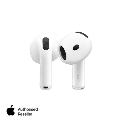 Apple AirPods 4th gen - hình ảnh sản phẩm