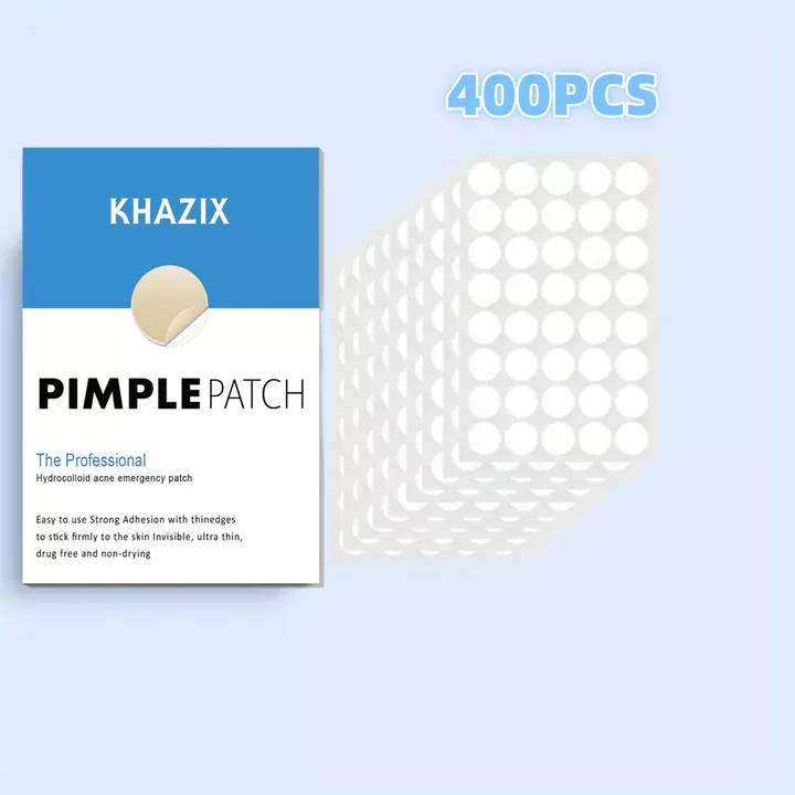 Clear Patch Hydrogel Acne – 6