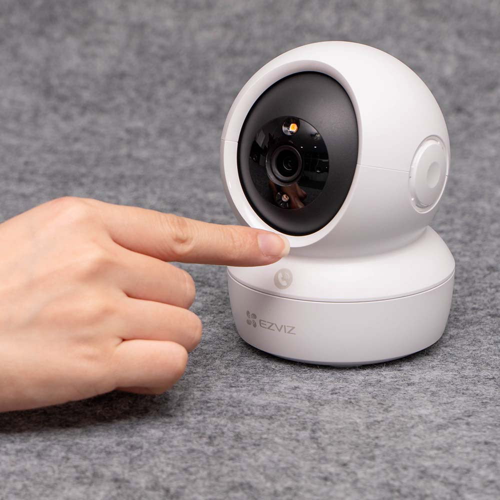 Ảnh Camera EZVIZ Wifi H6c Pro 3K - Hàng chính hãng 2