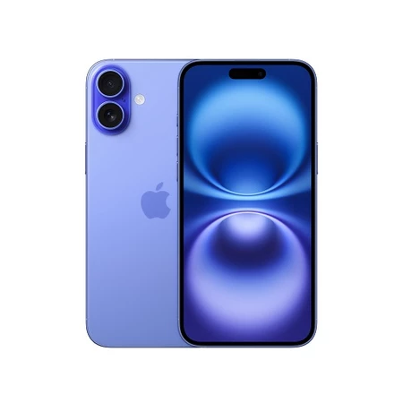 Điện thoại Apple iPhone 16 Plus 128GB