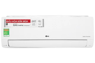 Máy lạnh Inverter 2 chiều 9000BTU (1HP) B10END1