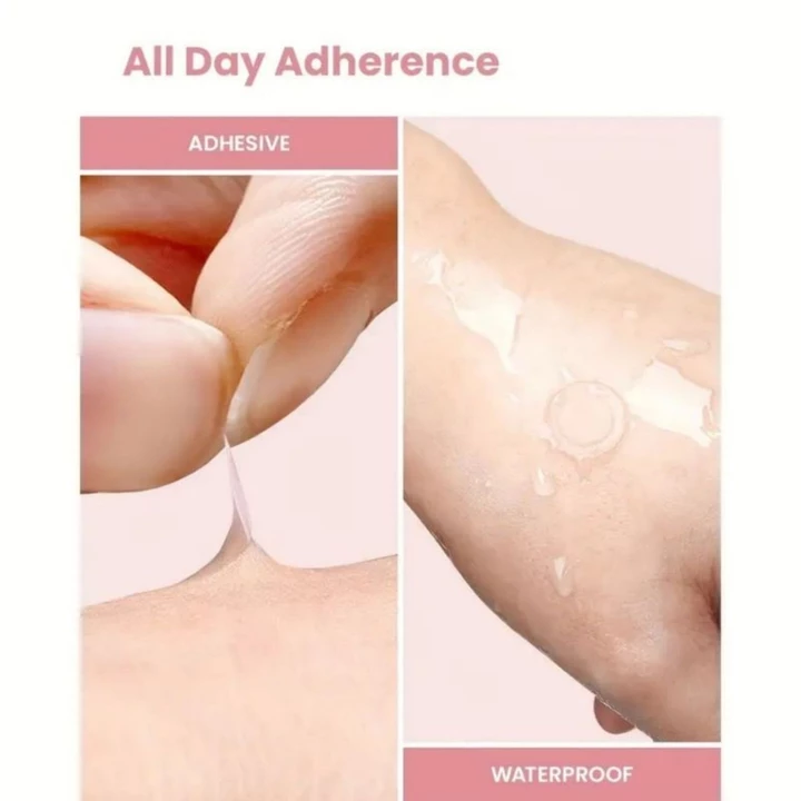 Clear Patch Hydrogel Acne – 2