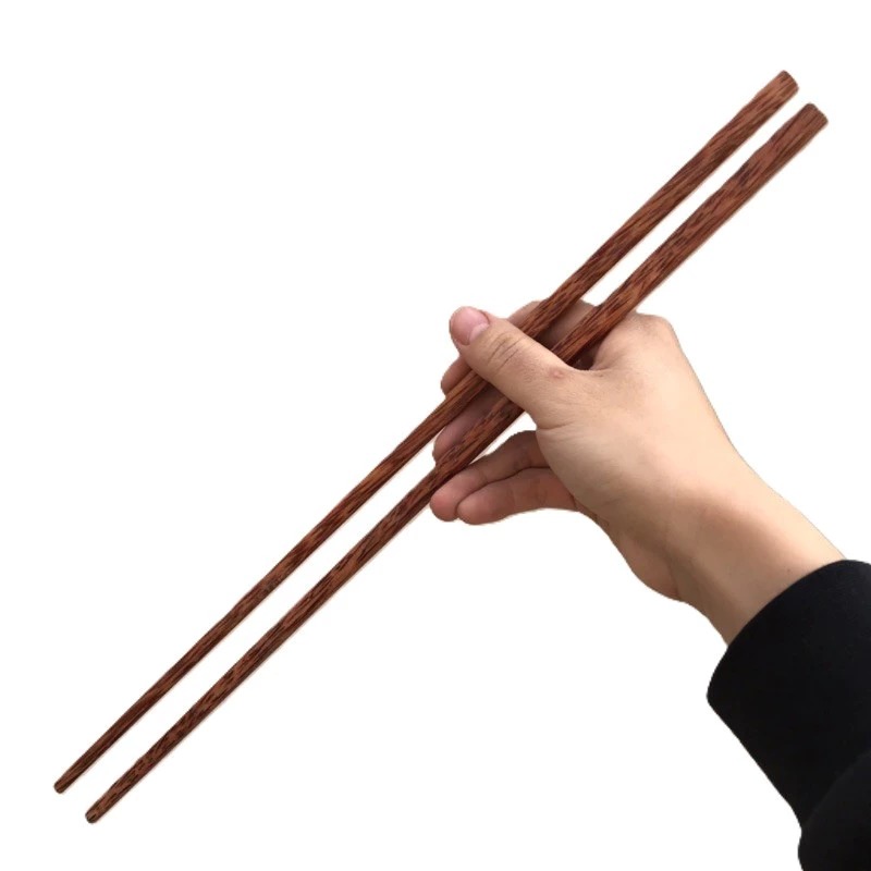 [Top Value] Đũa xào nấu Top Value LS1-0916-93 gỗ dừa tự nhiên không độc hại khi gặp nhiệt độ cao