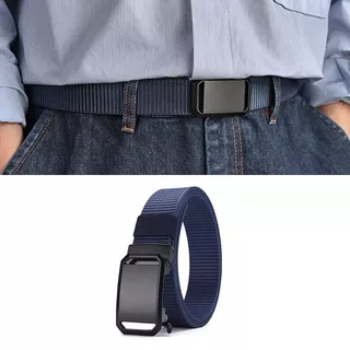 Phong Cách Mới Tự Động Khóa Thắt Lưng, Vải Chiến Thuật Bảo Hộ Lao Động Thường Ngày Ngoài Trời Quân Sự Quần Thắt Lưng Nam, Quà Tặng Lựa Chọn Lý Tưởng