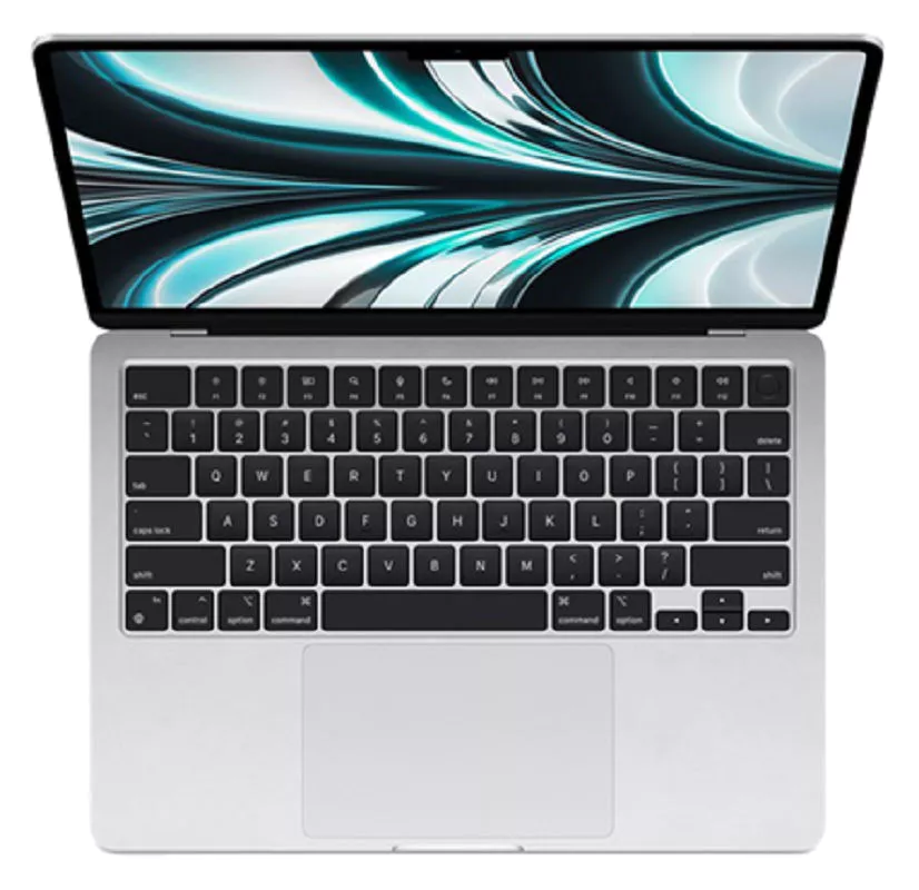 Macbook Air M2 13.6 inch 16GB RAM