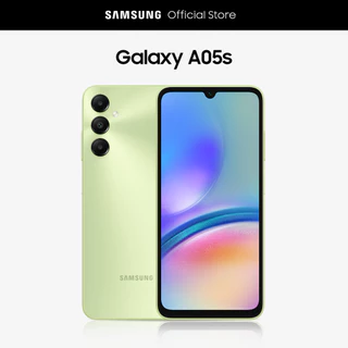 Điện Thoại Samsung Galaxy A05s 6GB/128GB
