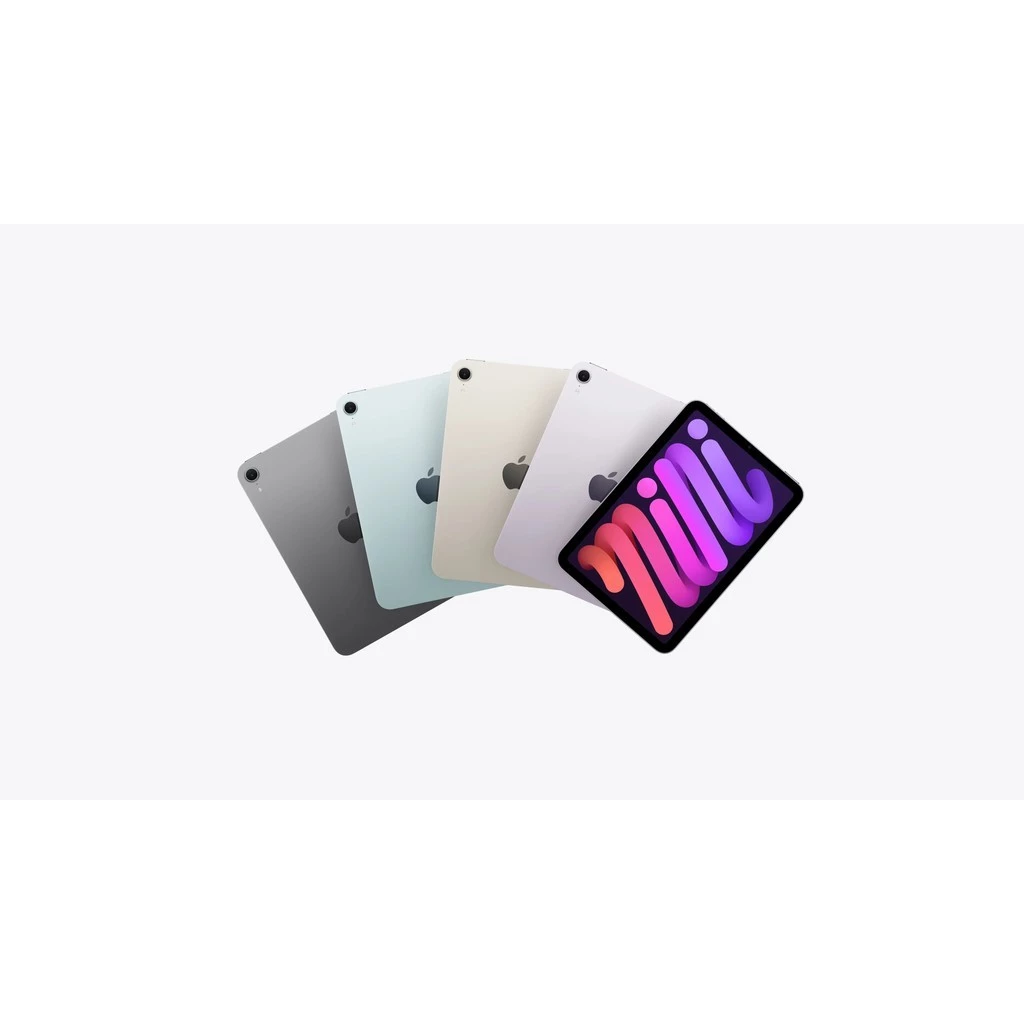 iPad mini 7 8.3 inch Wi-Fi 128GB