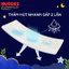 Tã quần Huggies Naturemade ban đêm XXL26