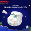 Tã quần Huggies Naturemade ban đêm XXL26