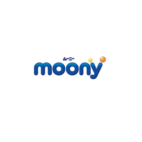 Ảnh Xe chòi chân vàng 6 bánh cao cấp Moony 2