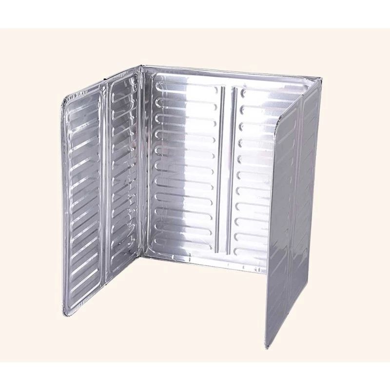 [Top Value] Tấm chắn dầu mỡ, cách nhiệt LS1-0916-509 dùng cho nấu ăn, giữ sạch sẽ căn bếp