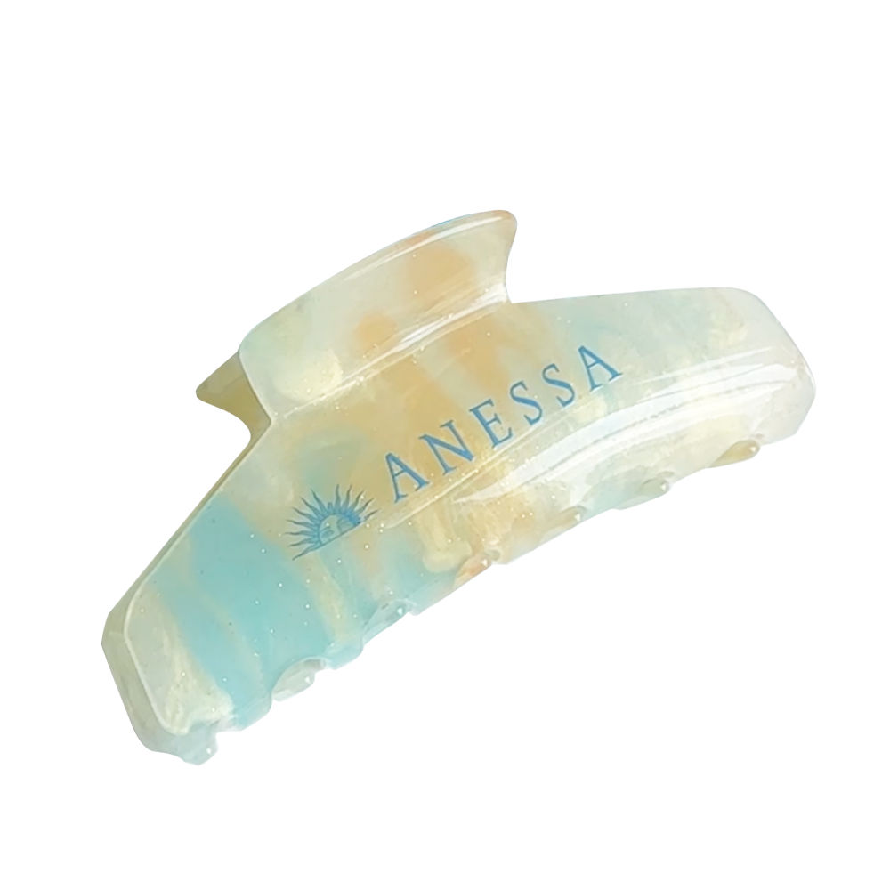 Ảnh Kẹp đổi màu Anessa 1