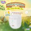Tã quần cao cấp Bobby Organic chăm sóc dịu nhẹ từ thiên nhiên M72+8/L60+8/XL56+8/XXL54+6