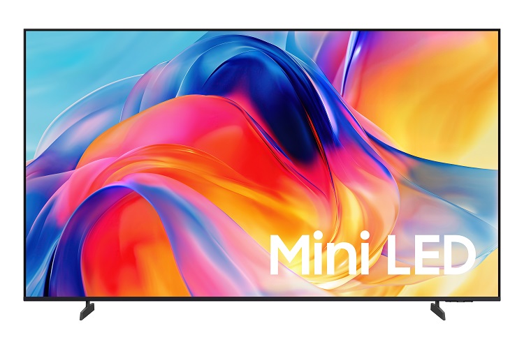 Tivi Mini LED Samsung M77HA - Mới 2026 | BigBuy360 - bigbuy360.vn