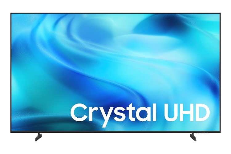Smart tivi Samsung UHD 8500H 4K Vision AI Smart TV (2026)