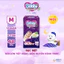 Tã quần Ban Đêm Cao Cấp Bobby Sleep-Well dịu nhẹ khô thoáng