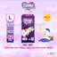 Tã quần Ban Đêm Cao Cấp Bobby Sleep-Well dịu nhẹ khô thoáng