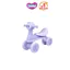 Đồ chơi xe chòi chân mặt cười KMBB 2510