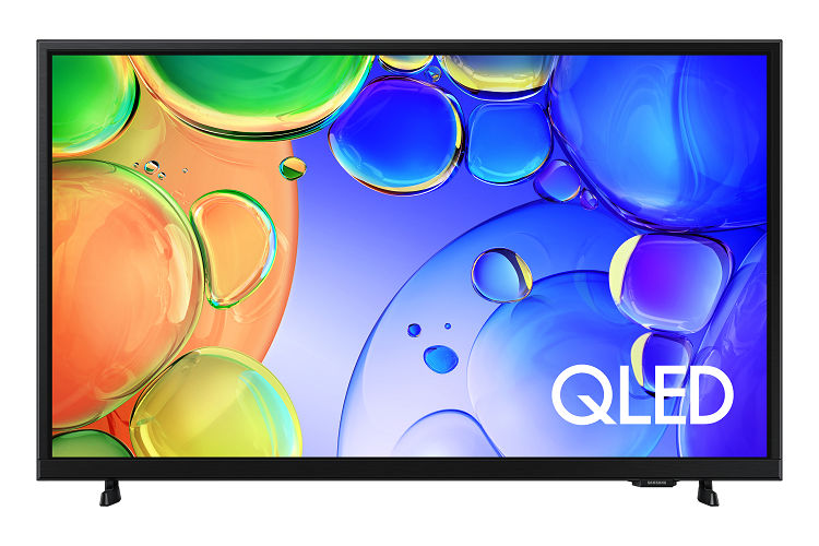 Smart Tivi Samsung QLED Q5FA Full HD - 2026