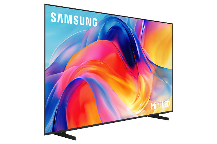 Tivi Mini LED Samsung M77HA - Mới 2026 | BigBuy360 - bigbuy360.vn