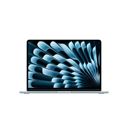 Máy tính xách tay Apple MacBook Air 15 inch, M5, 16GB ram, 10-core CPU, 10-core GPU, 512GB