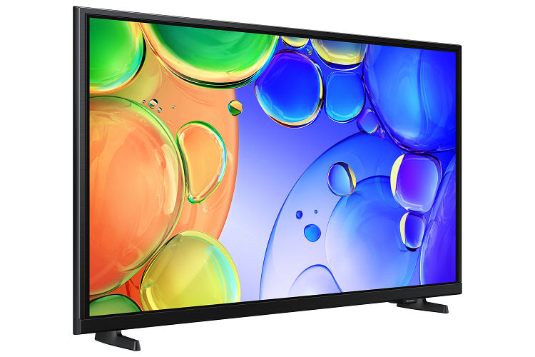 Smart Tivi Samsung QLED Q5FA Full HD - 2026