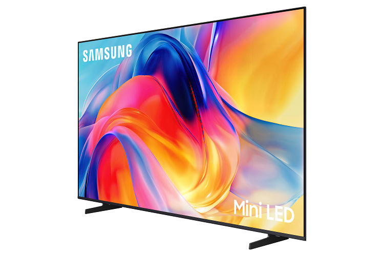 Tivi Mini LED Samsung M77HA - Mới 2026 | BigBuy360 - bigbuy360.vn