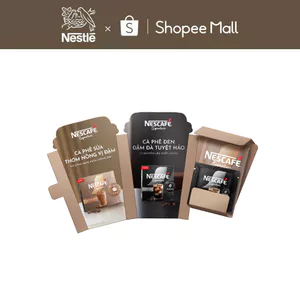 Mẫu thử cà phê NESCAFÉ Signature