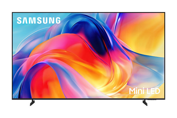 Tivi Mini LED Samsung M77HA - Mới 2026 | BigBuy360 - bigbuy360.vn